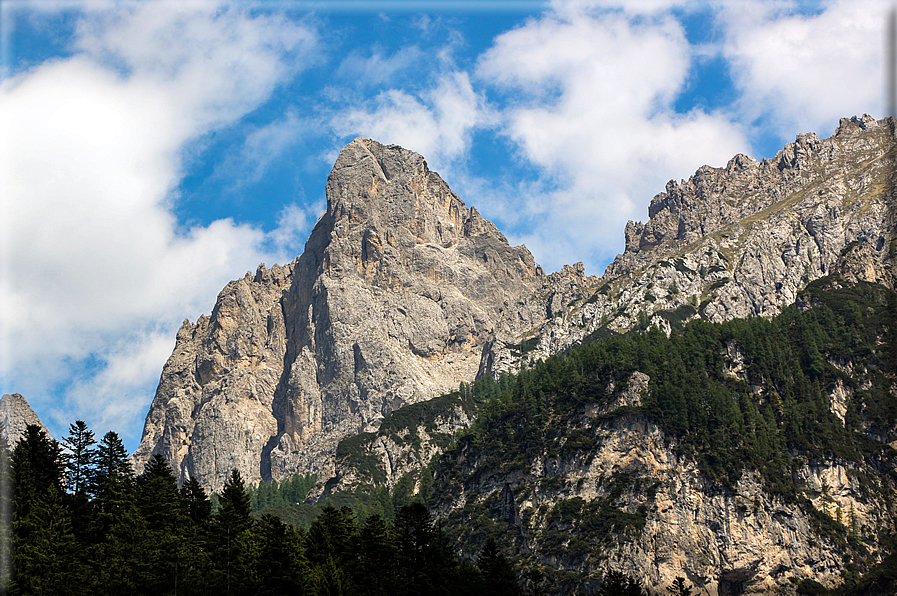 foto Rifugio Pradidali